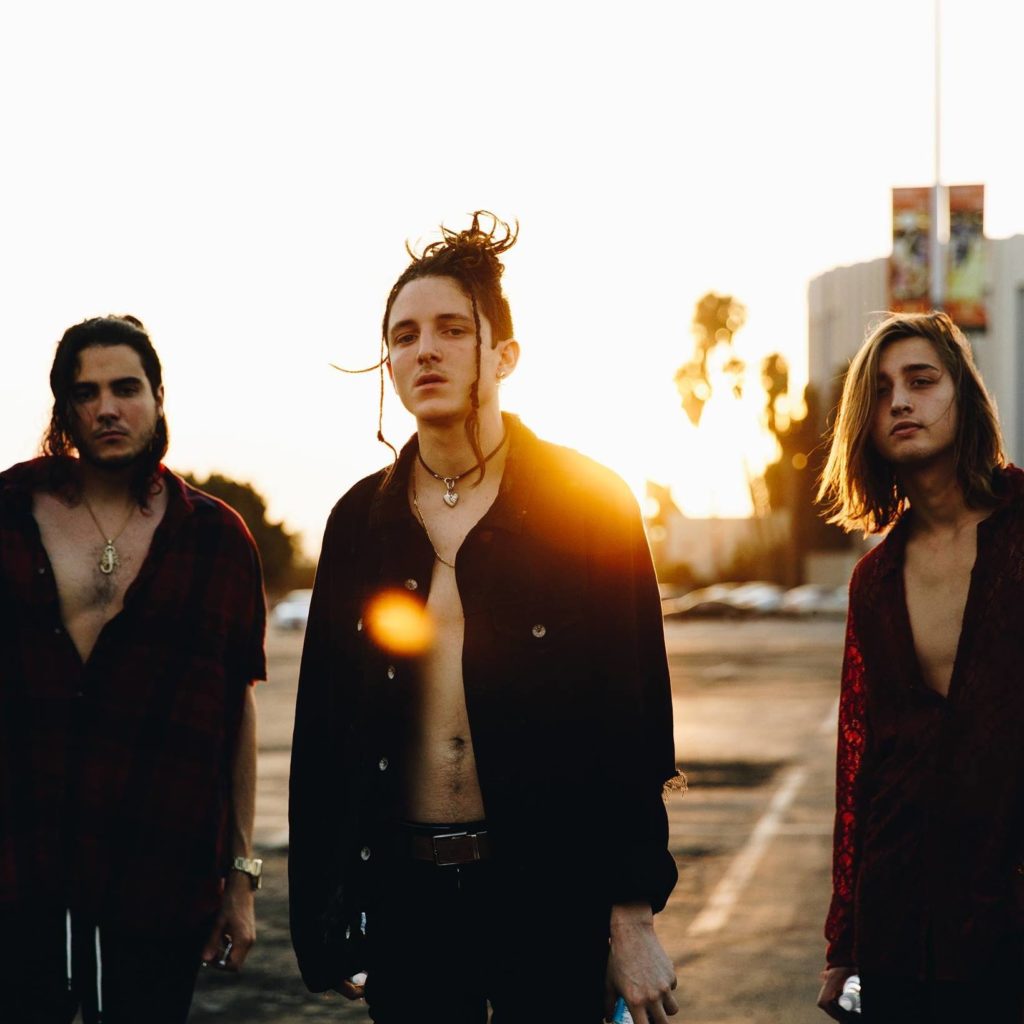 chase atlantic