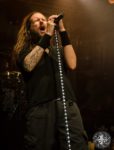 Korn 20 year Tour (3 of 35)