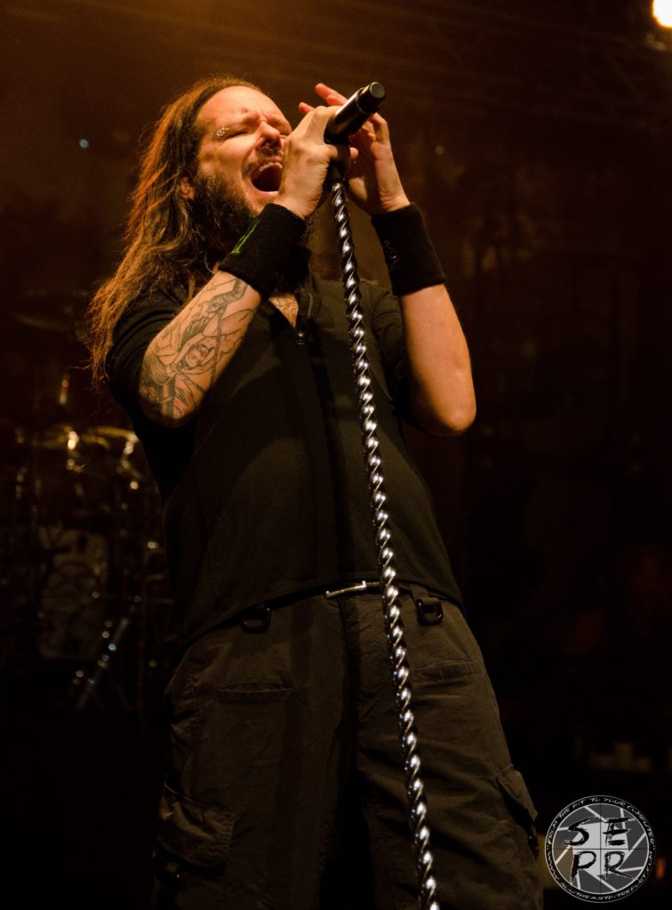 Korn 20 year Tour (4 of 35) | Soundlink Magazine