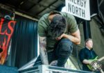 Ice Nine Kills Warped Tour 2016 (1 of 35)