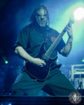 Live Slipknot Photos