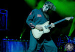 Live Slipknot Photos