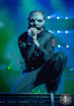 Live Slipknot Photos