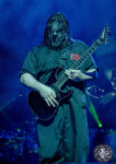 Live Slipknot Photos