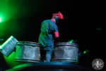 Live Slipknot Photos