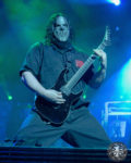 Live Slipknot Photos