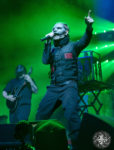 Live Slipknot Photos