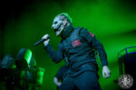 Live Slipknot Photos