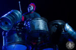 Live Slipknot Photos