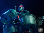 Live Slipknot Photos