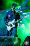 Live Slipknot Photos