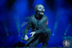 Live Slipknot Photos