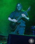 Live Slipknot Photos