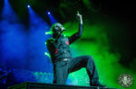 Live Slipknot Photos