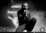 Live Slipknot Photos