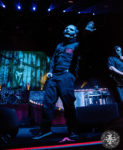 Live Slipknot Photos