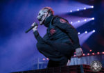 Live Slipknot Photos