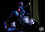 Live Slipknot Photos