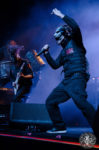 Live Slipknot Photos