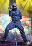 Live Slipknot Photos