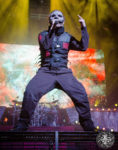 Live Slipknot Photos