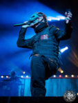 Live Slipknot Photos