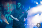 Live Slipknot Photos