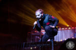 Live Slipknot Photos