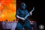 Live Slipknot Photos