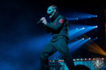 Live Slipknot Photos