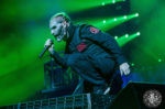 Live Slipknot Photos