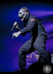 Live Slipknot Photos