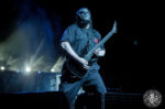 Live Slipknot Photos