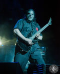 Live Slipknot Photos