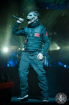 Live Slipknot Photos