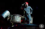 Live Slipknot Photos