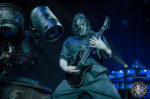 Live Slipknot Photos