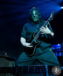 Live Slipknot Photos