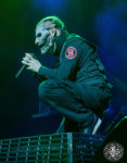 Live Slipknot Photos