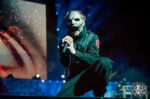 Live Slipknot Photos