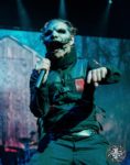 Live Slipknot Photos