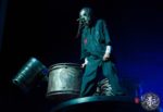 Live Slipknot Photos