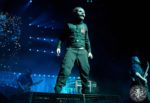 Live Slipknot Photos