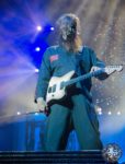 Live Slipknot Photos