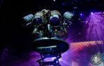 Live Slipknot Photos