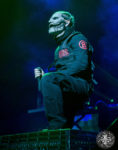 Live Slipknot Photos