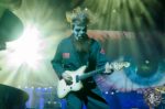 Live Slipknot Photos