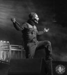 Live Slipknot Photos