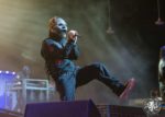 Live Slipknot Photos