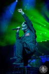 Live Slipknot Photos